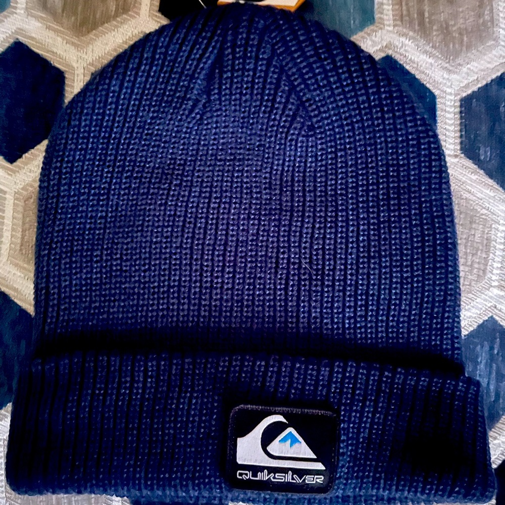 Quiksilver Performer 2 - Gorro para hombre